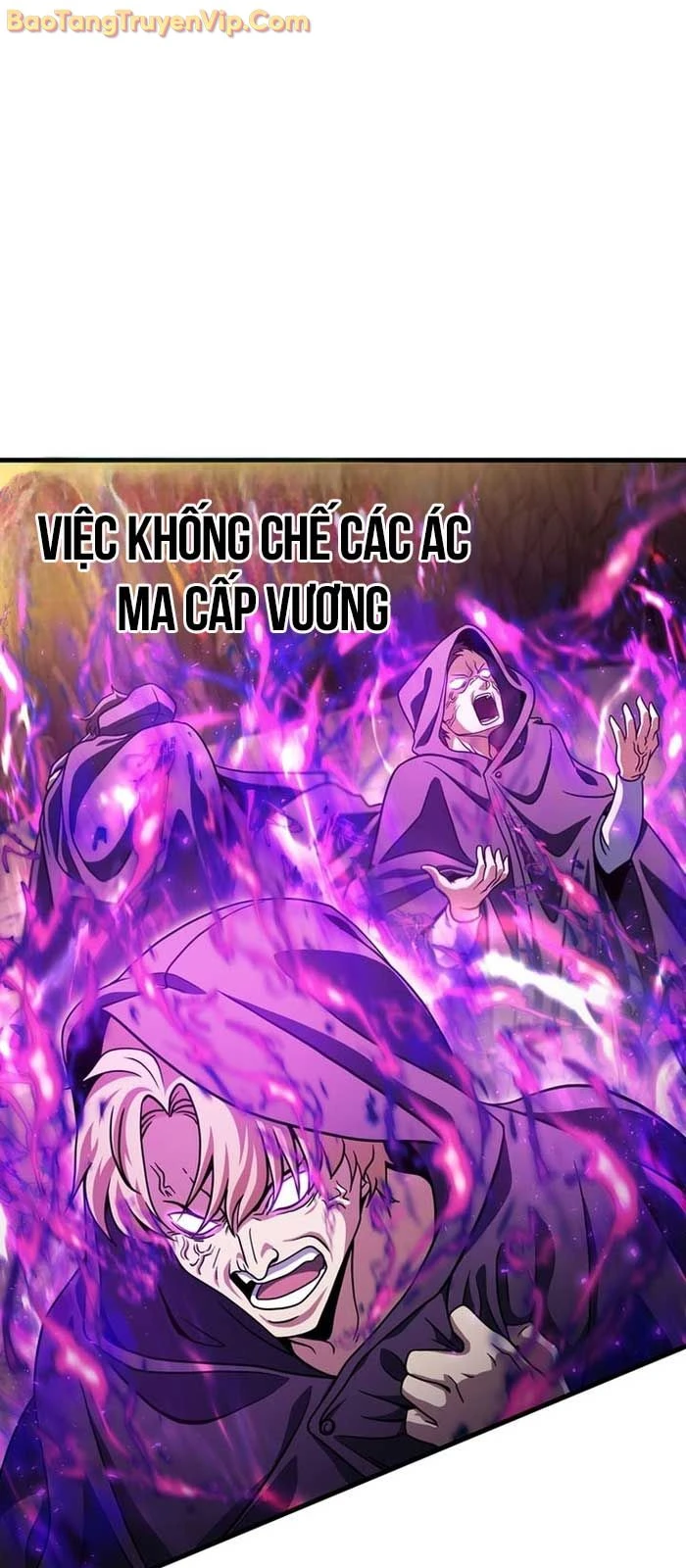 Người Chơi Không Thể Thăng Cấp Chapter 196 - 51