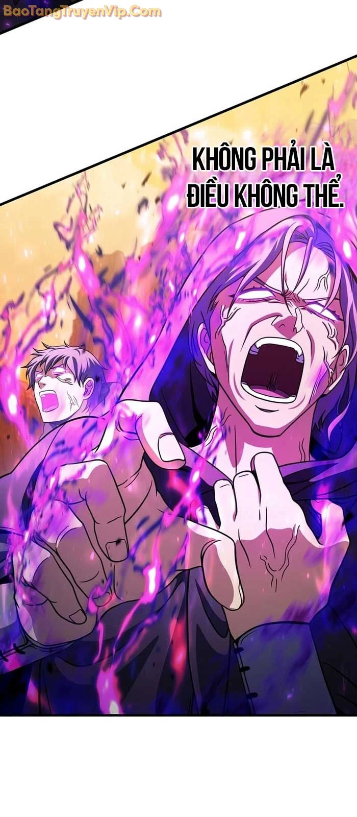 Người Chơi Không Thể Thăng Cấp Chapter 196 - 52