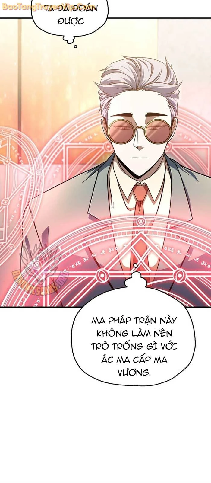 Người Chơi Không Thể Thăng Cấp Chapter 196 - 56