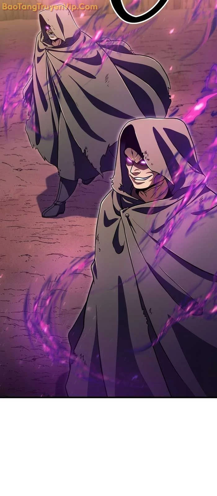 Người Chơi Không Thể Thăng Cấp Chapter 196 - 59