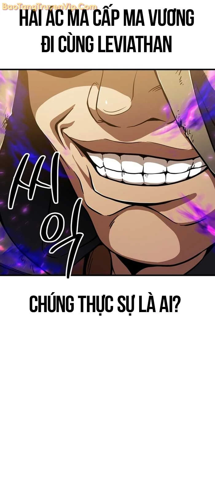 Người Chơi Không Thể Thăng Cấp Chapter 196 - 60