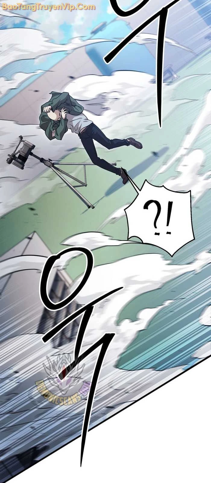 Người Chơi Không Thể Thăng Cấp Chapter 196 - 68