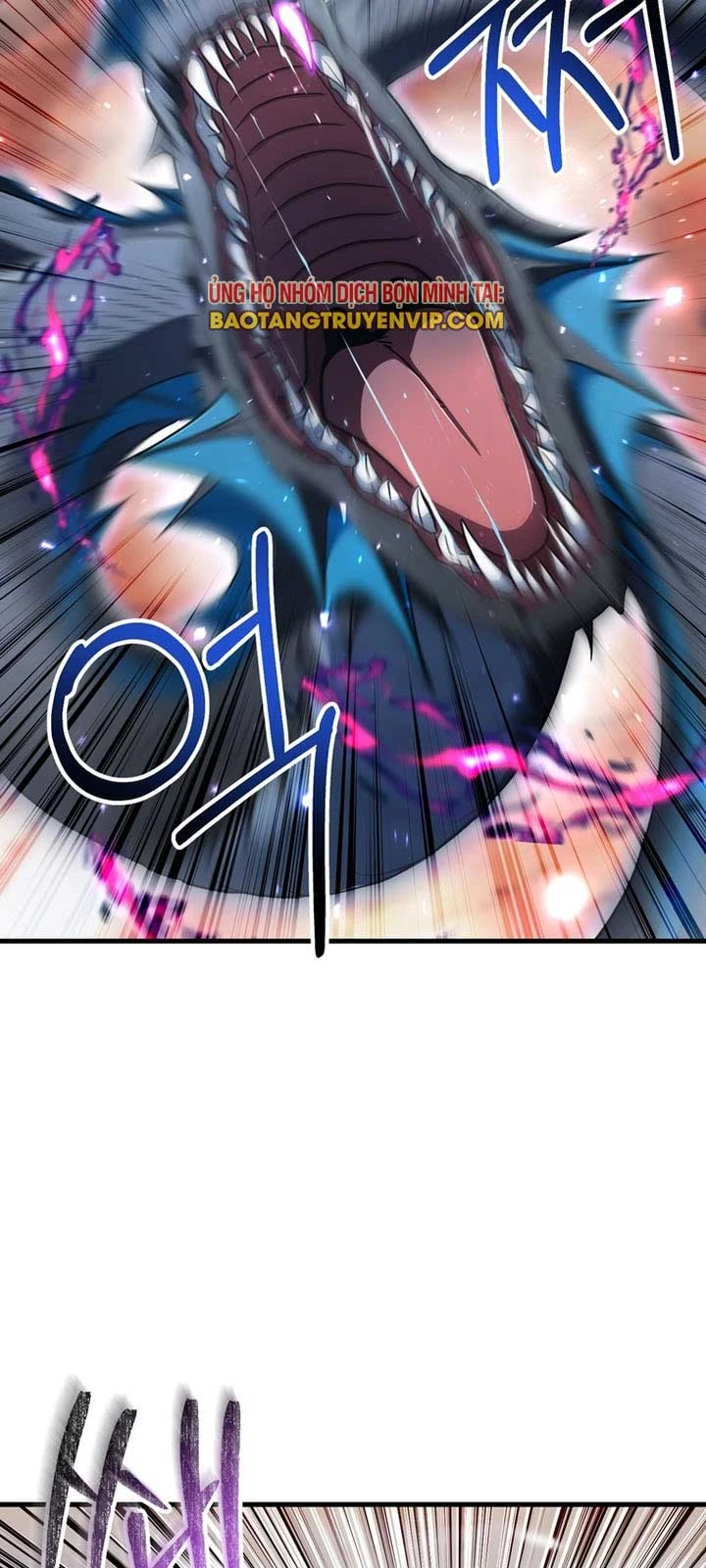 Người Chơi Không Thể Thăng Cấp Chapter 197 - 3