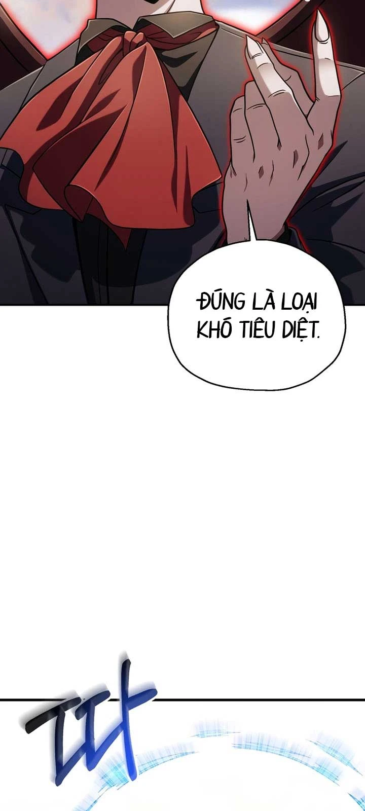 Người Chơi Không Thể Thăng Cấp Chapter 197 - 5