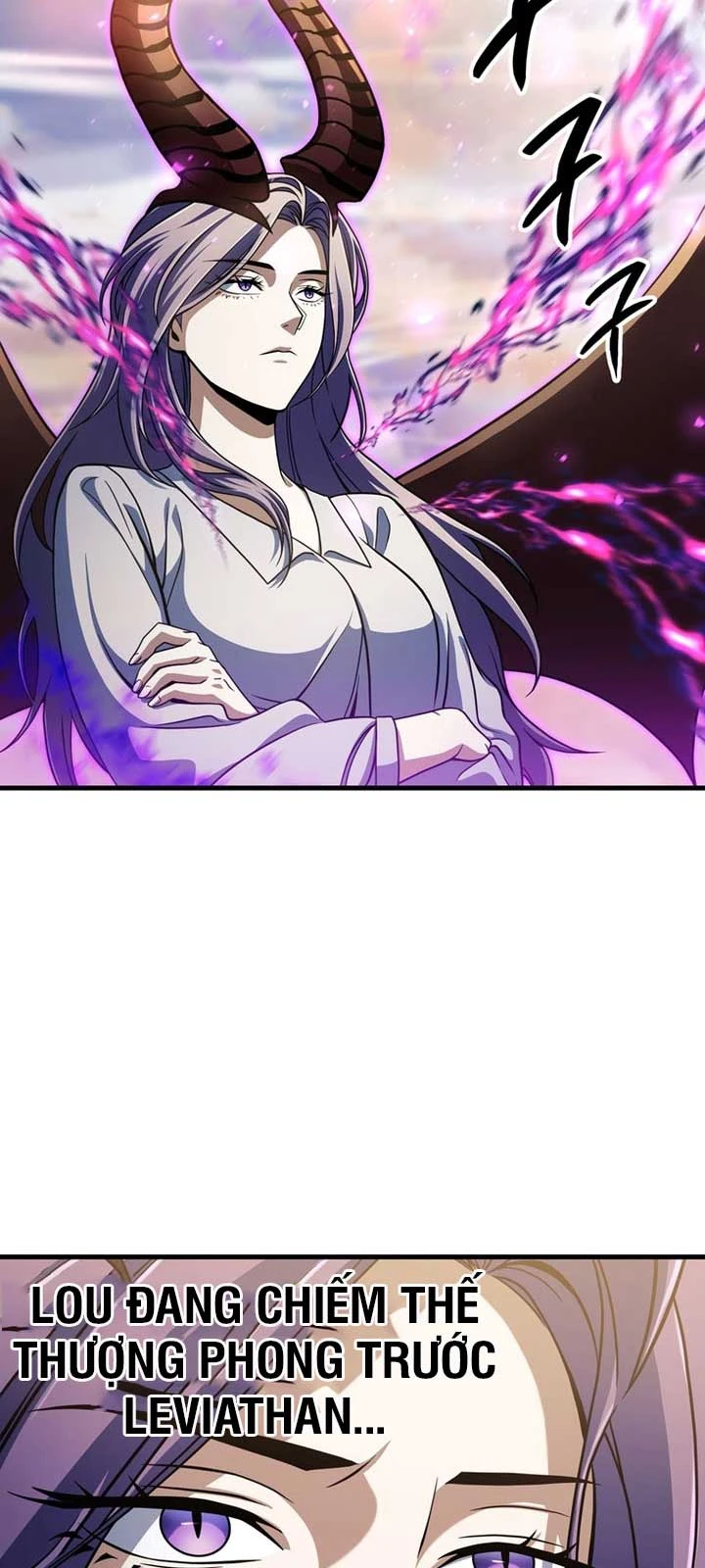 Người Chơi Không Thể Thăng Cấp Chapter 197 - 8