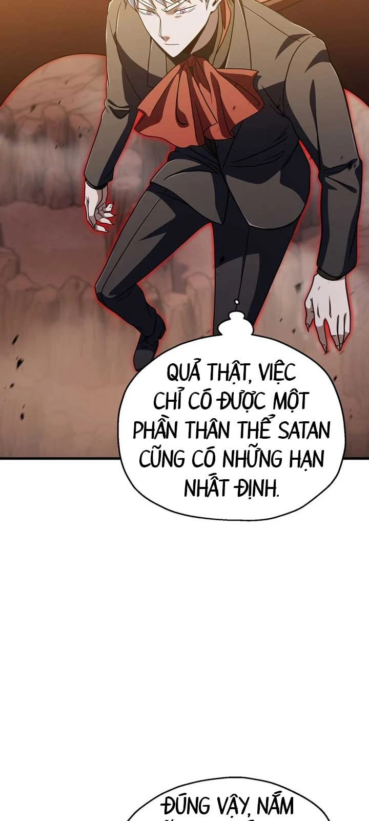 Người Chơi Không Thể Thăng Cấp Chapter 197 - 13