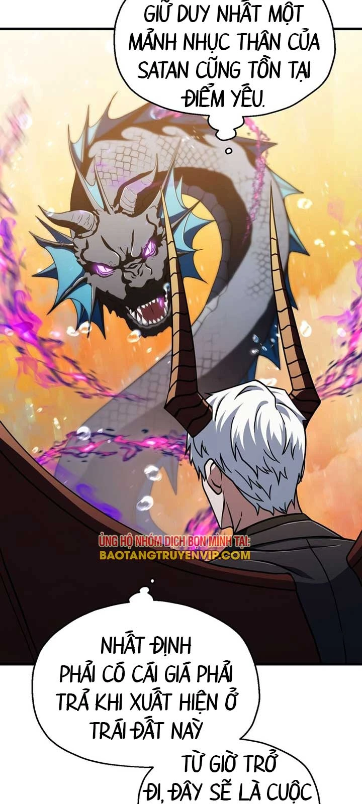 Người Chơi Không Thể Thăng Cấp Chapter 197 - 14