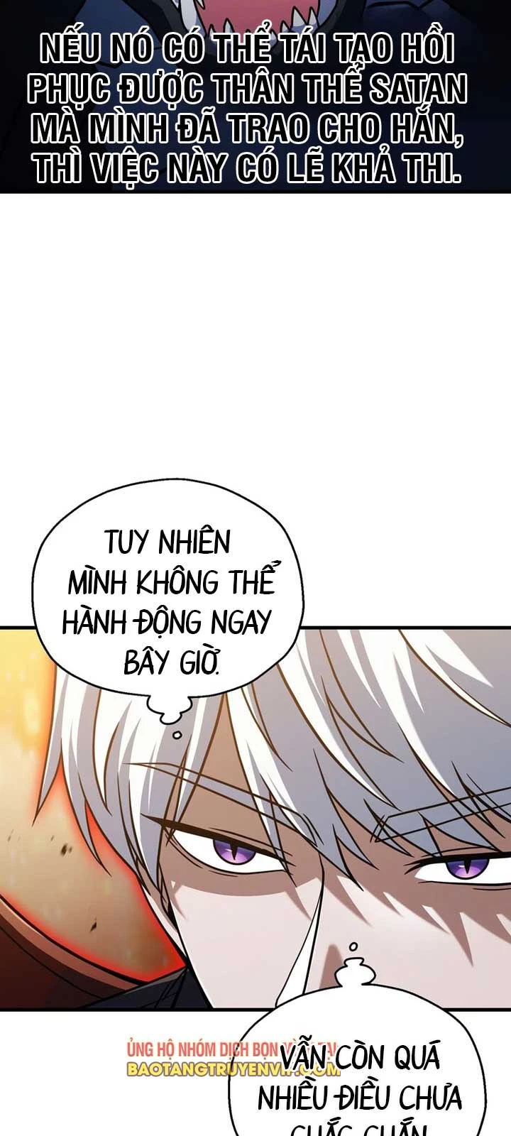 Người Chơi Không Thể Thăng Cấp Chapter 197 - 16