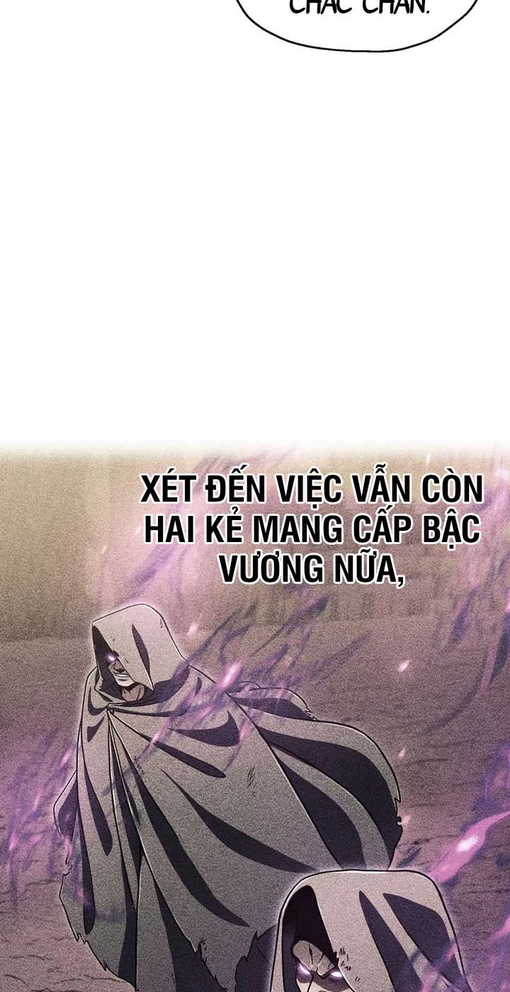 Người Chơi Không Thể Thăng Cấp Chapter 197 - 17