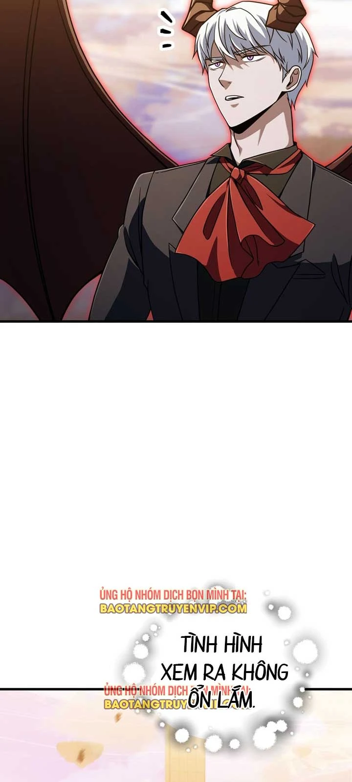 Người Chơi Không Thể Thăng Cấp Chapter 197 - 19