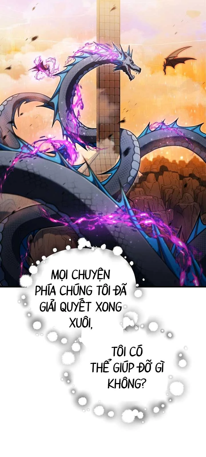 Người Chơi Không Thể Thăng Cấp Chapter 197 - 20