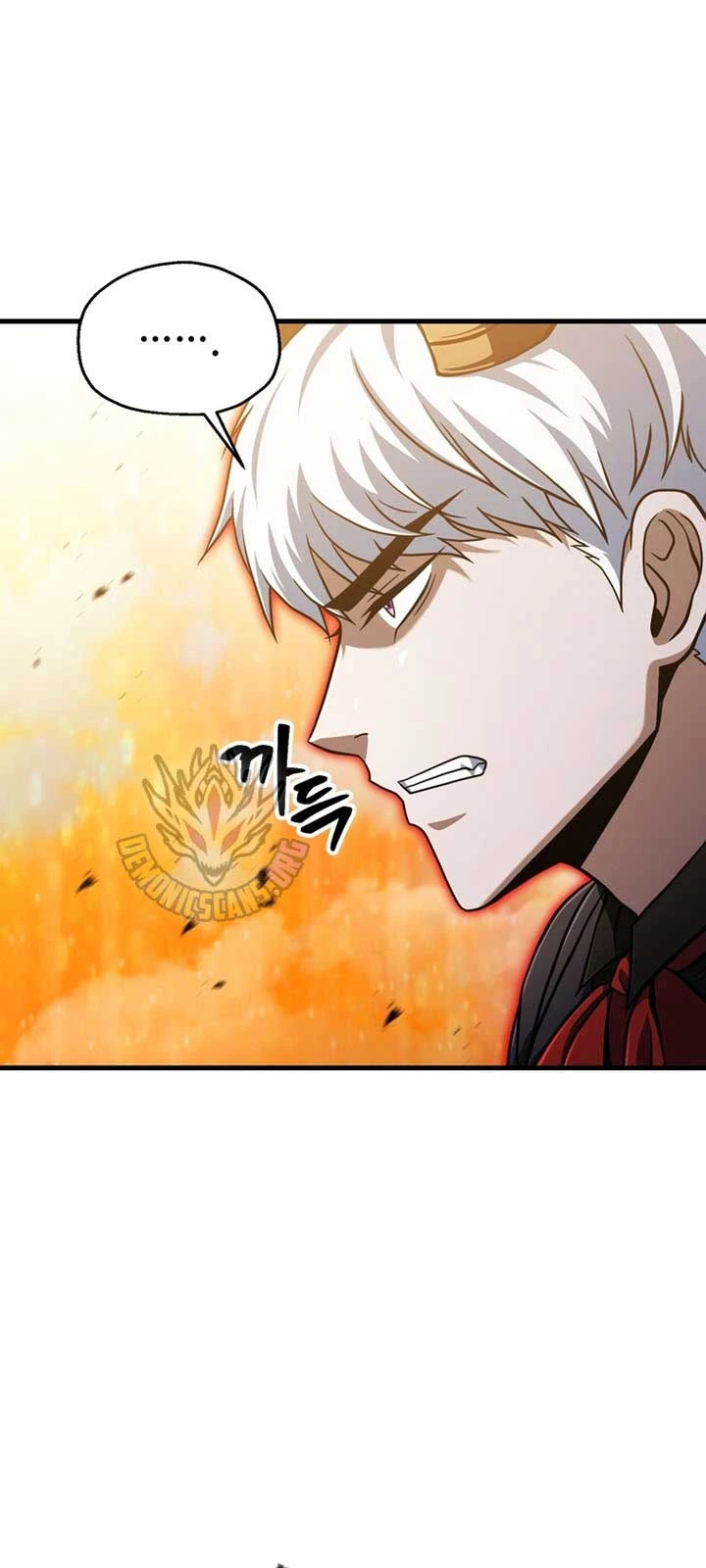 Người Chơi Không Thể Thăng Cấp Chapter 197 - 21