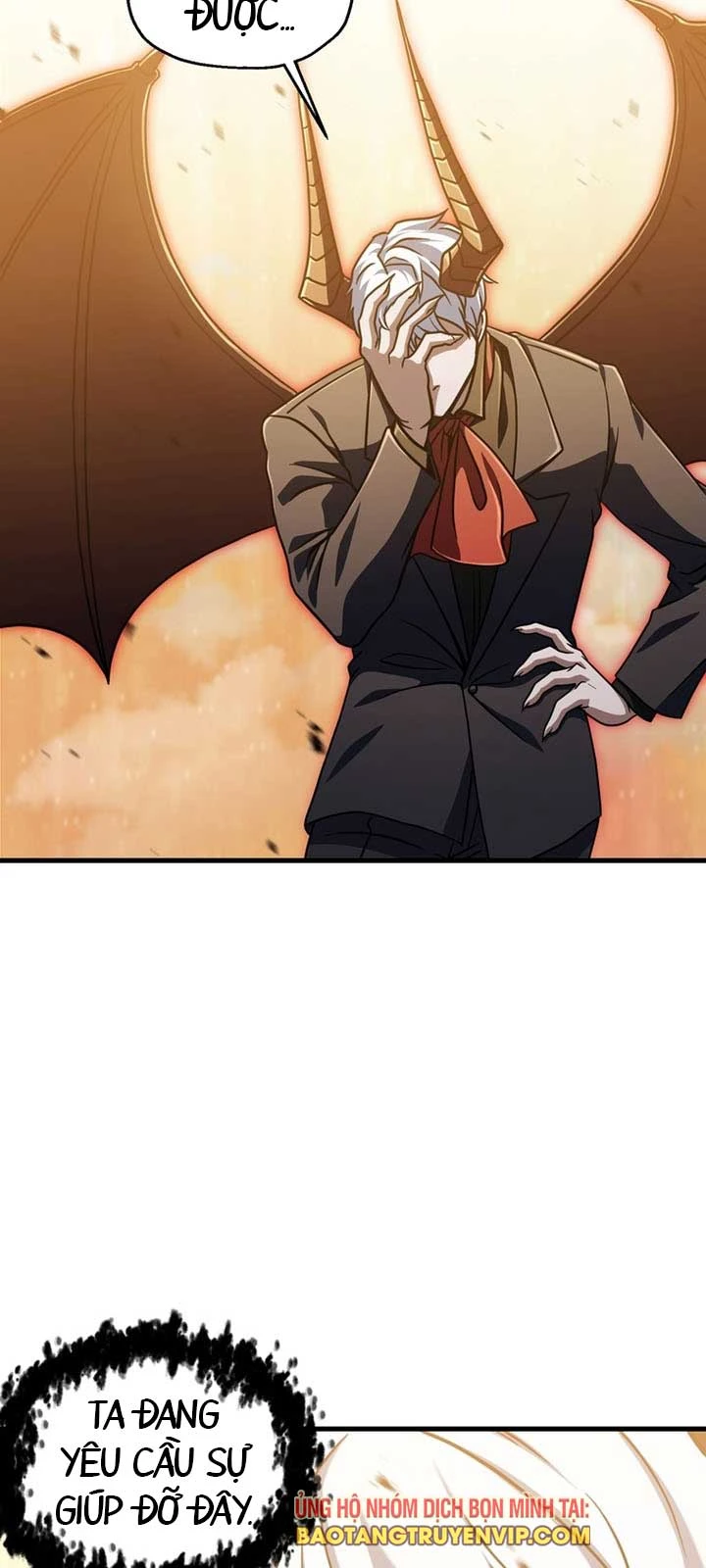 Người Chơi Không Thể Thăng Cấp Chapter 197 - 25