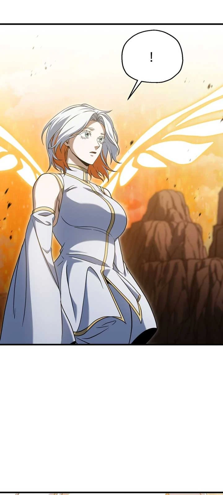 Người Chơi Không Thể Thăng Cấp Chapter 197 - 27