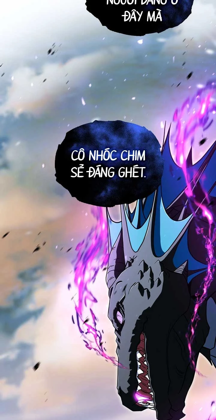 Người Chơi Không Thể Thăng Cấp Chapter 197 - 34