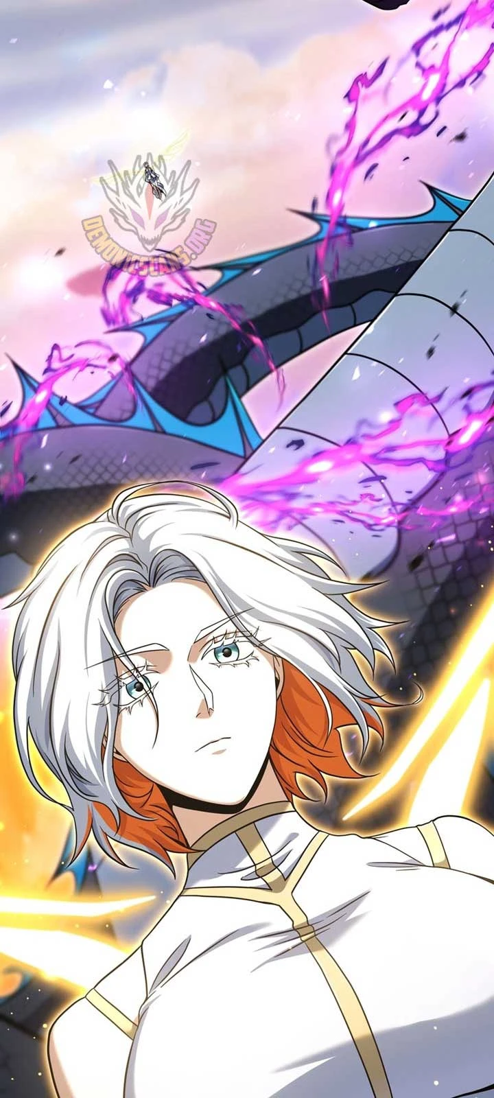 Người Chơi Không Thể Thăng Cấp Chapter 197 - 35