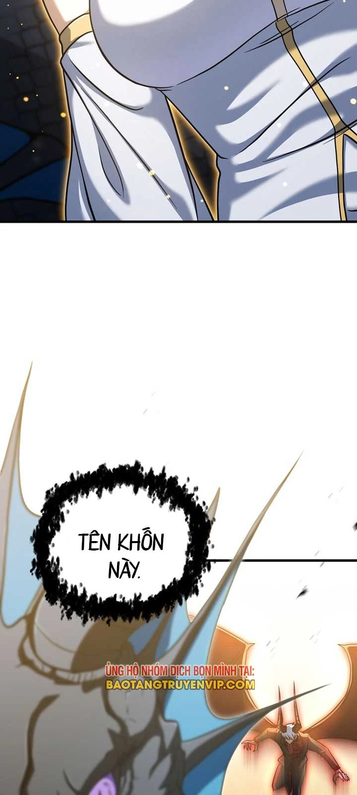 Người Chơi Không Thể Thăng Cấp Chapter 197 - 36