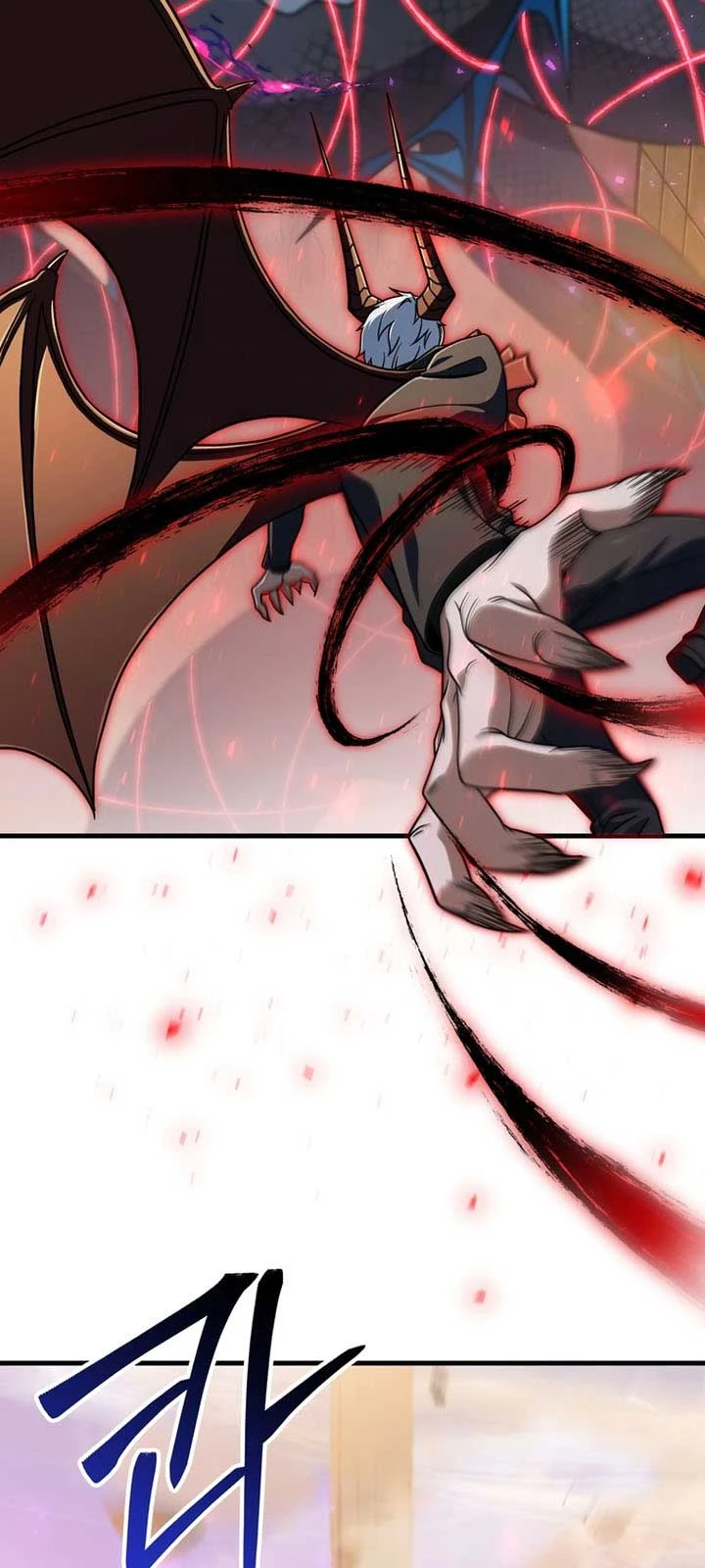 Người Chơi Không Thể Thăng Cấp Chapter 197 - 41