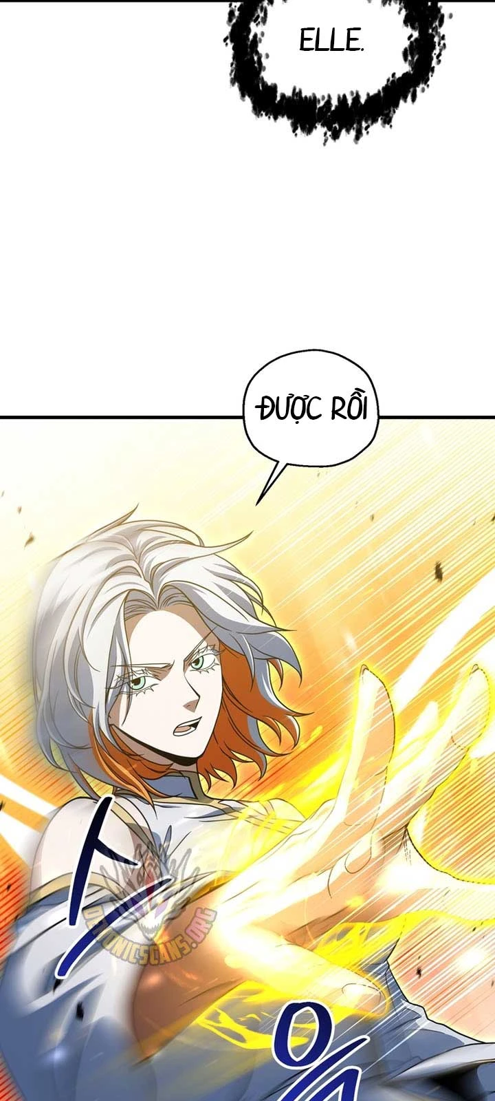 Người Chơi Không Thể Thăng Cấp Chapter 197 - 44