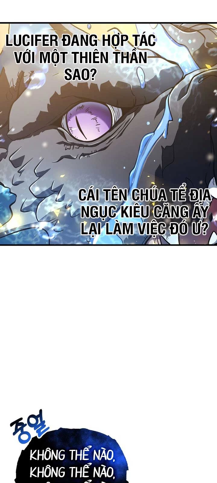 Người Chơi Không Thể Thăng Cấp Chapter 197 - 49