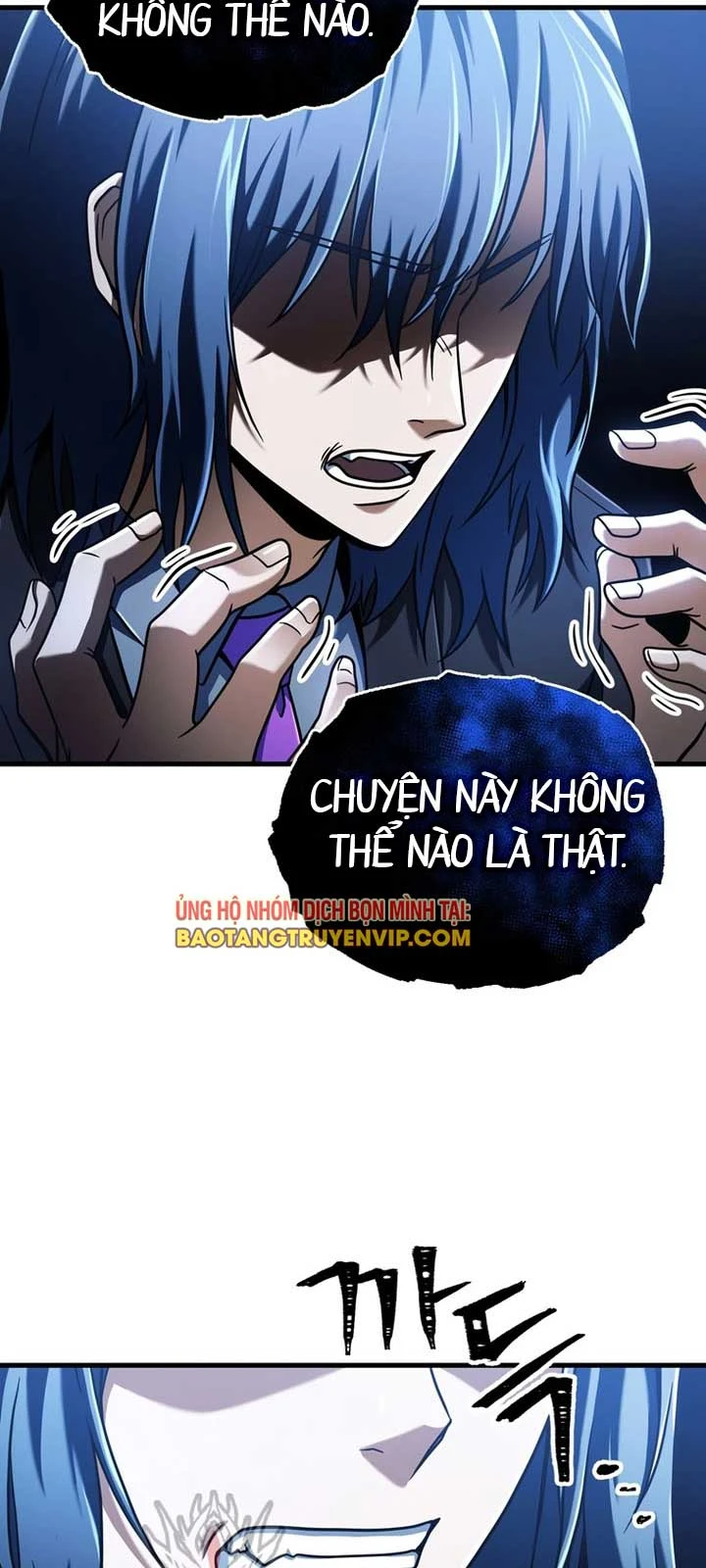 Người Chơi Không Thể Thăng Cấp Chapter 197 - 50