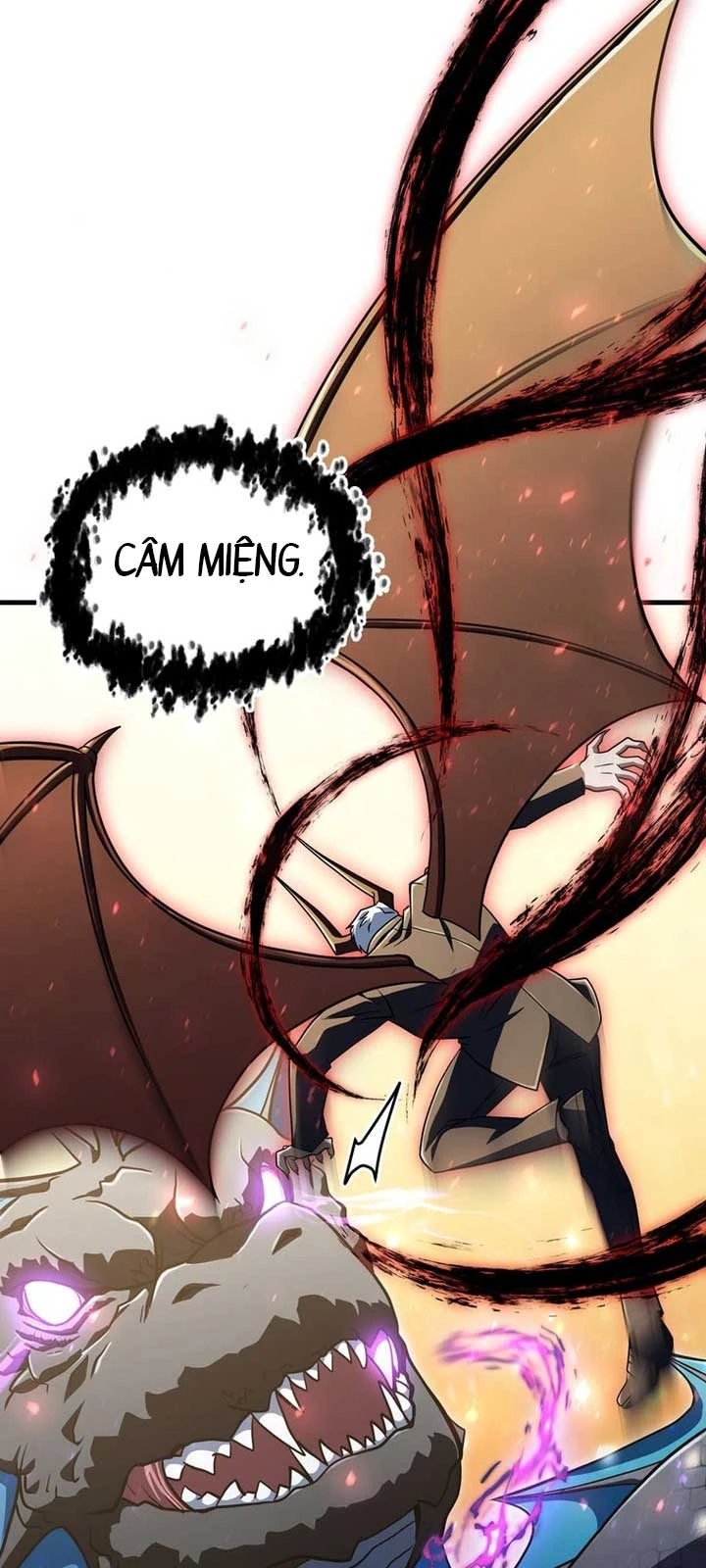 Người Chơi Không Thể Thăng Cấp Chapter 197 - 53