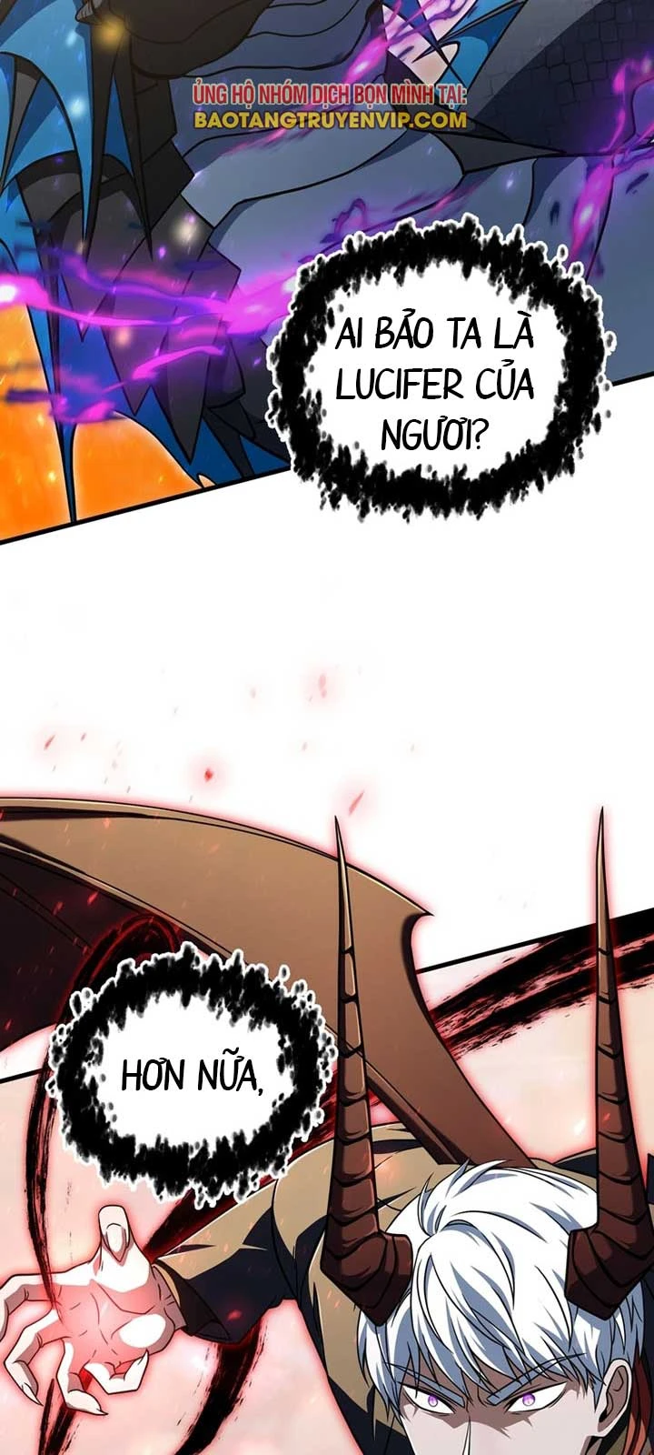 Người Chơi Không Thể Thăng Cấp Chapter 197 - 54