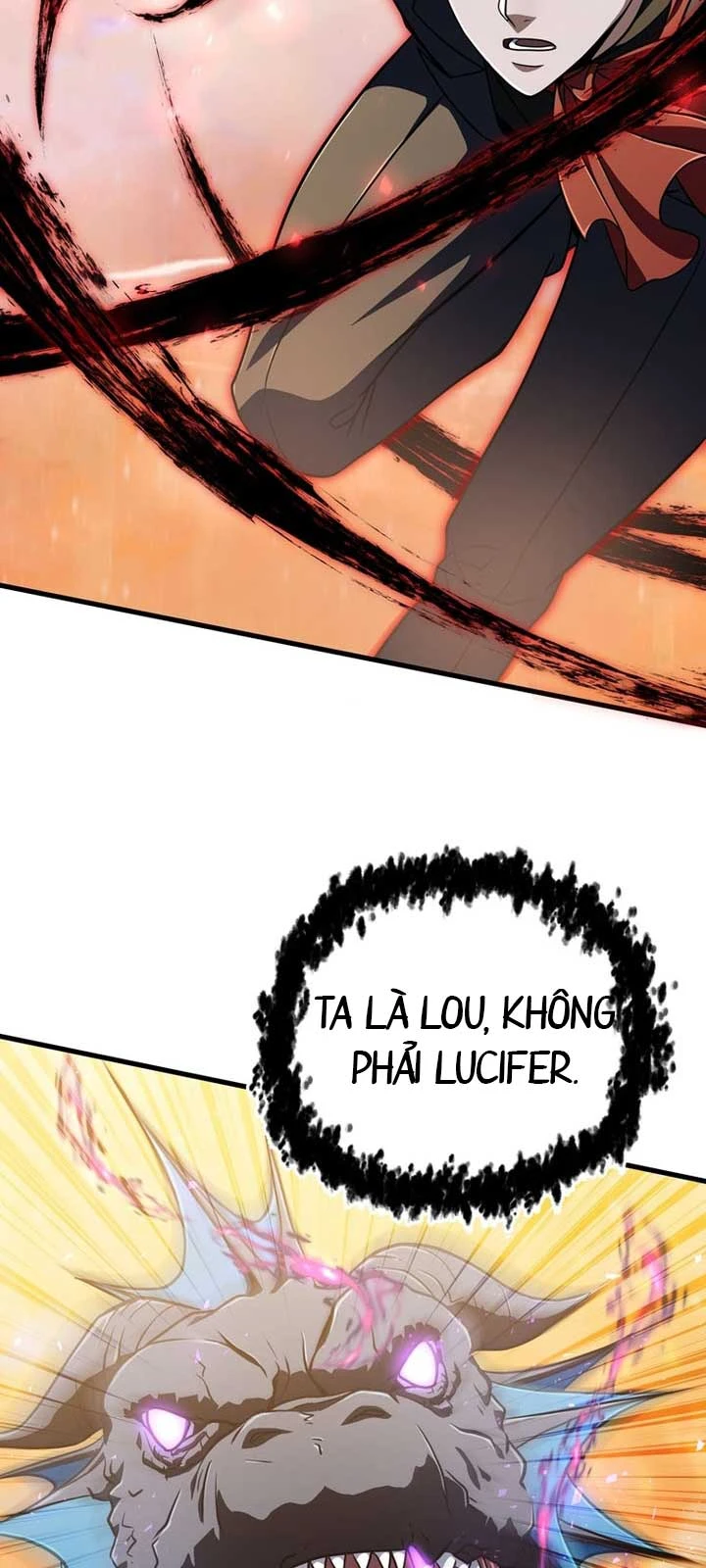 Người Chơi Không Thể Thăng Cấp Chapter 197 - 55