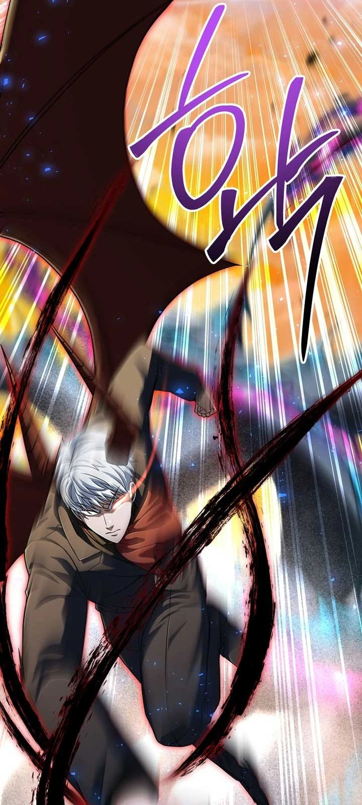 Người Chơi Không Thể Thăng Cấp Chapter 197 - 57