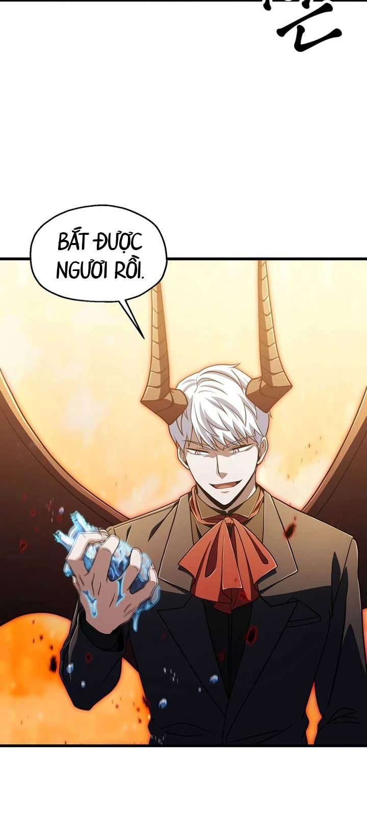 Người Chơi Không Thể Thăng Cấp Chapter 197 - 59