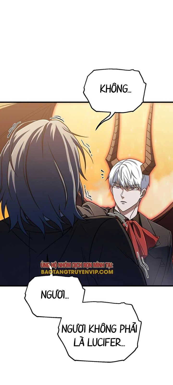 Người Chơi Không Thể Thăng Cấp Chapter 197 - 63