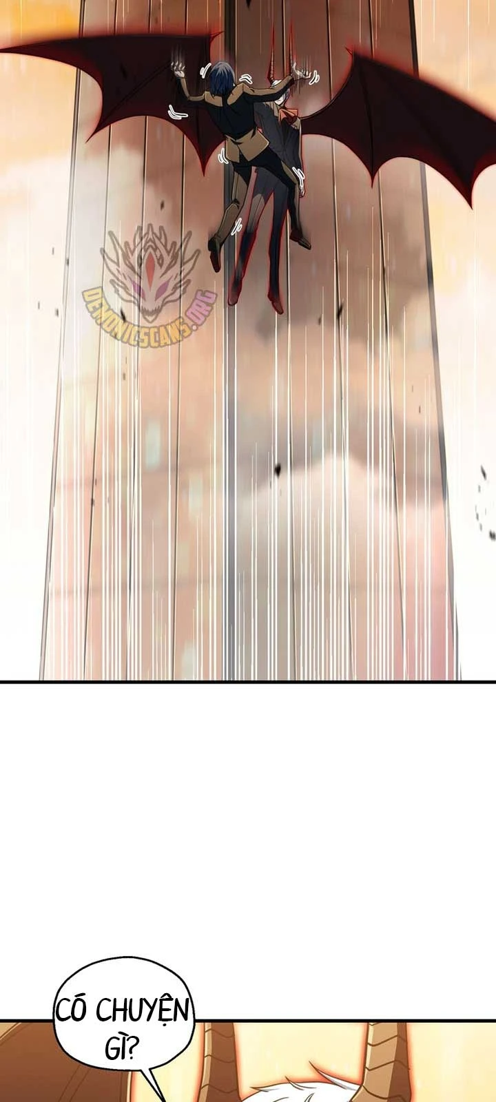 Người Chơi Không Thể Thăng Cấp Chapter 197 - 66