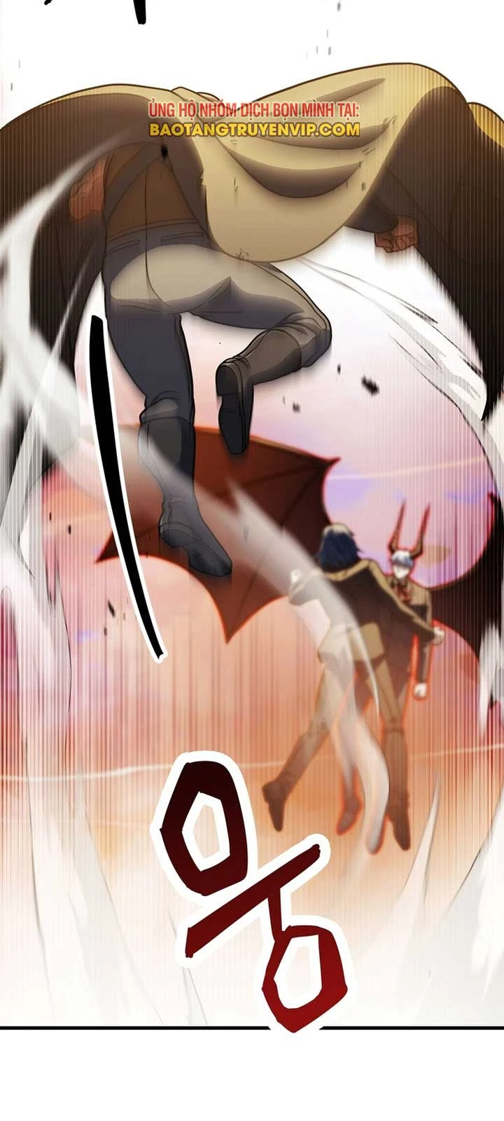 Người Chơi Không Thể Thăng Cấp Chapter 197 - 71