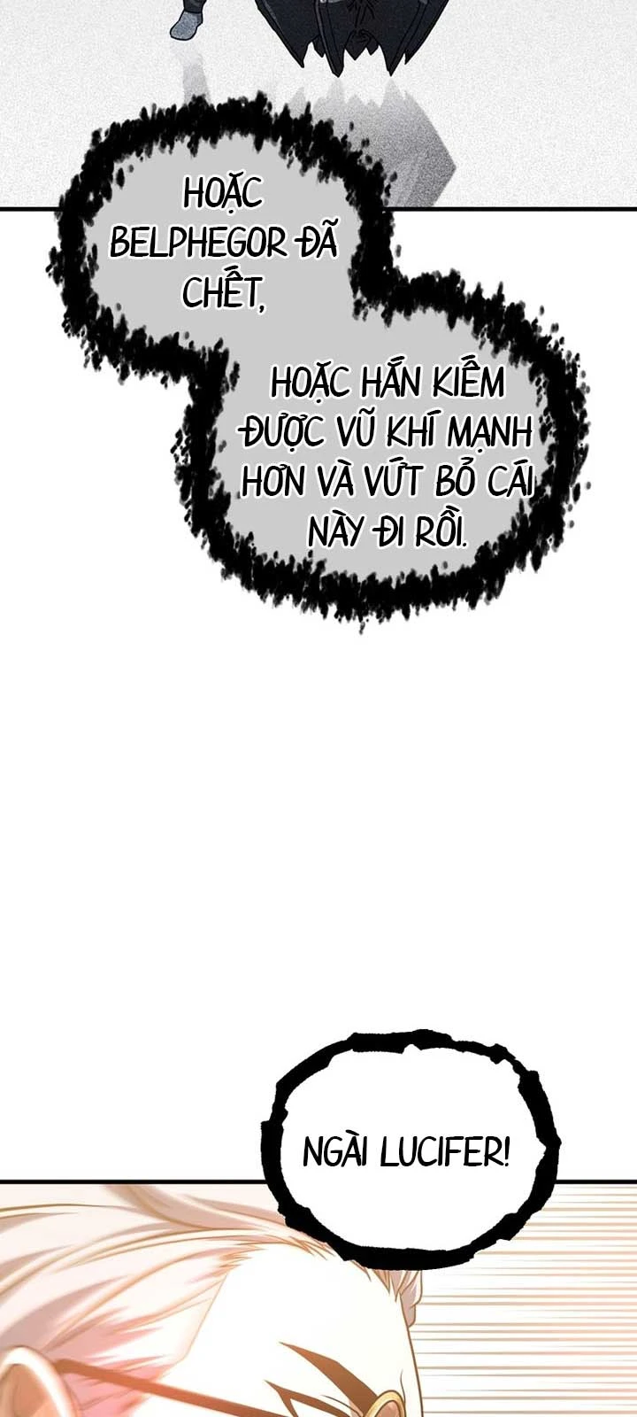 Người Chơi Không Thể Thăng Cấp Chapter 197 - 75