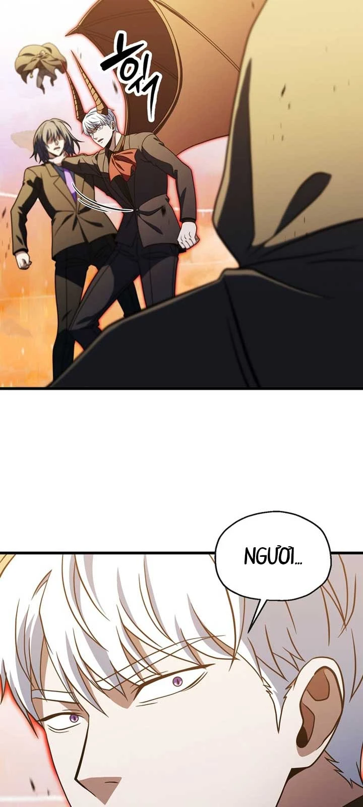 Người Chơi Không Thể Thăng Cấp Chapter 197 - 78