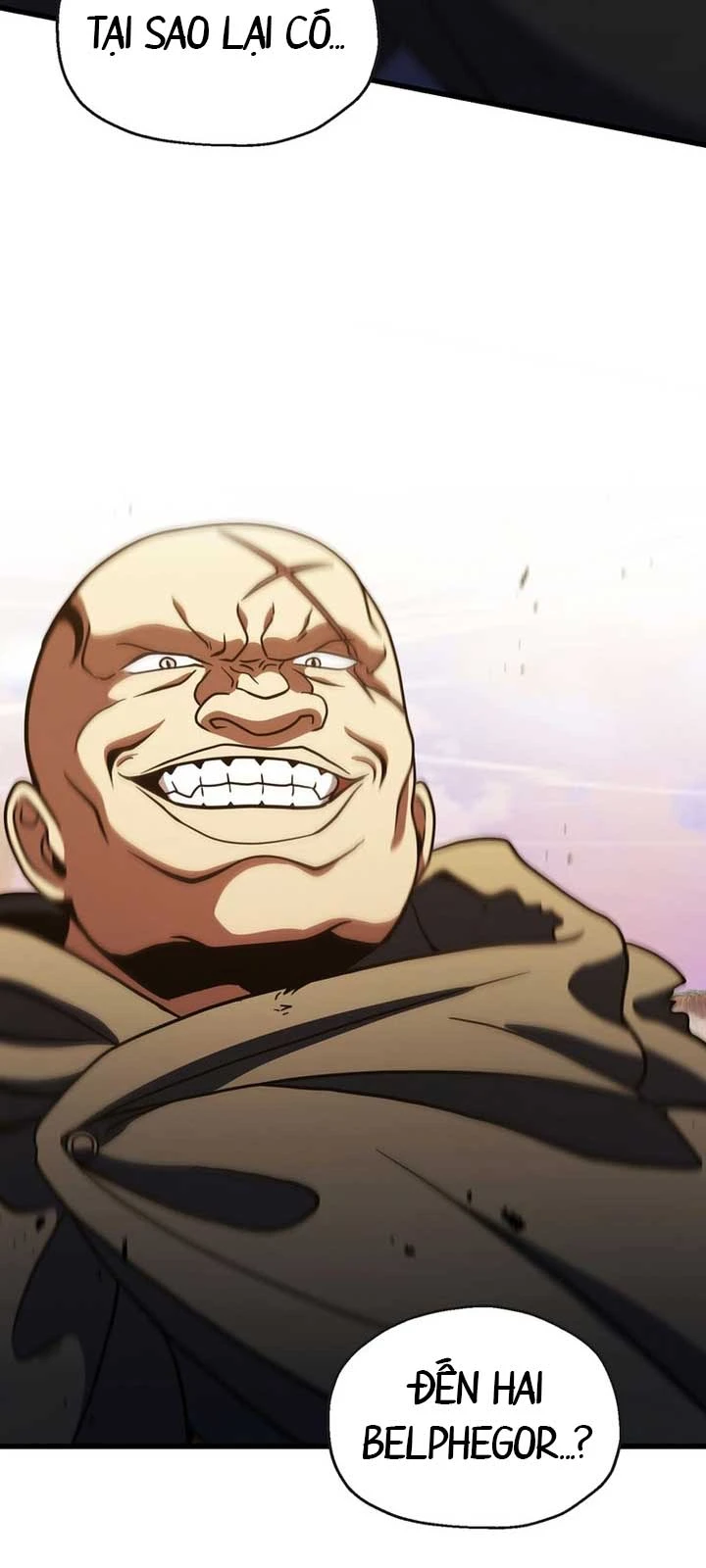 Người Chơi Không Thể Thăng Cấp Chapter 197 - 81