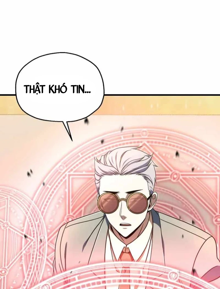 Người Chơi Không Thể Thăng Cấp Chapter 198 - 9