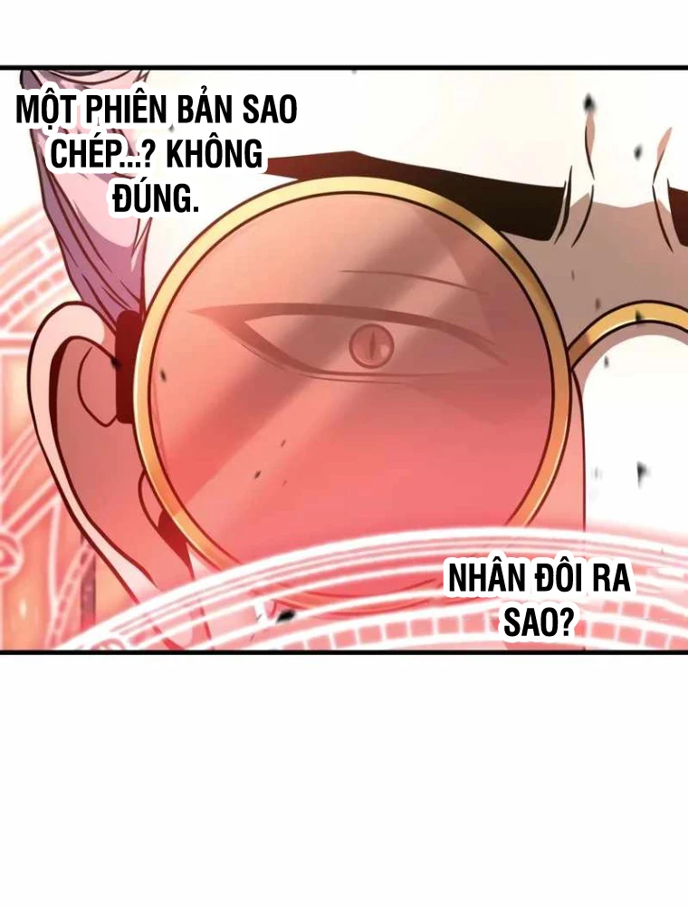 Người Chơi Không Thể Thăng Cấp Chapter 198 - 11