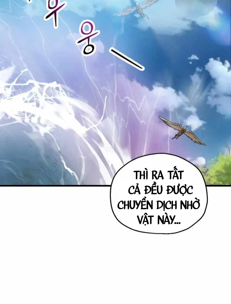 Người Chơi Không Thể Thăng Cấp Chapter 198 - 22