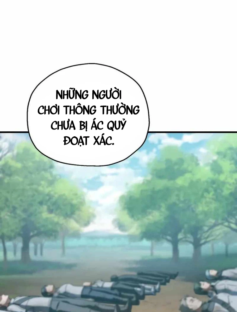 Người Chơi Không Thể Thăng Cấp Chapter 198 - 23