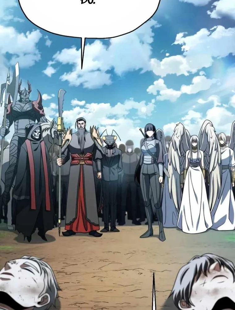 Người Chơi Không Thể Thăng Cấp Chapter 198 - 26