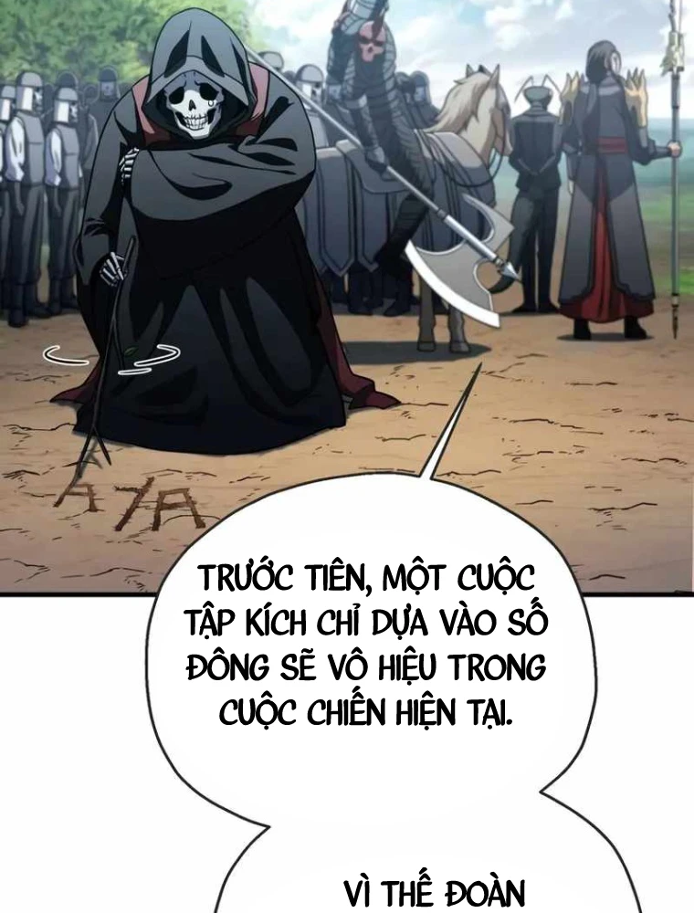 Người Chơi Không Thể Thăng Cấp Chapter 198 - 35