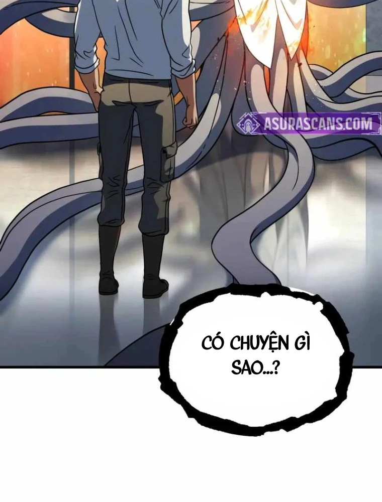 Người Chơi Không Thể Thăng Cấp Chapter 198 - 43