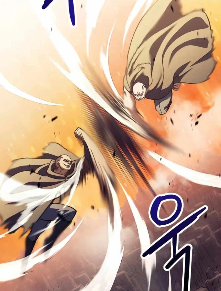 Người Chơi Không Thể Thăng Cấp Chapter 198 - 54