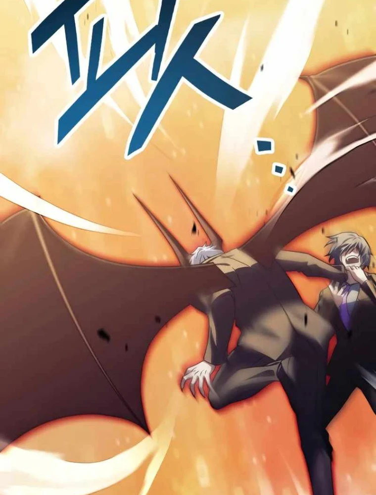 Người Chơi Không Thể Thăng Cấp Chapter 198 - 56