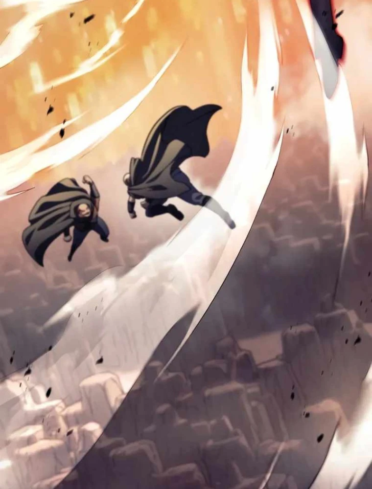 Người Chơi Không Thể Thăng Cấp Chapter 198 - 57