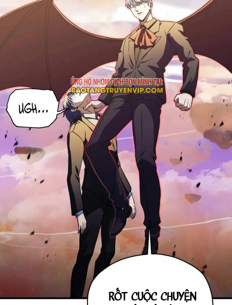 Người Chơi Không Thể Thăng Cấp Chapter 198 - 61