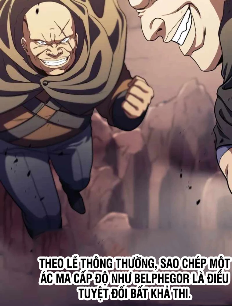 Người Chơi Không Thể Thăng Cấp Chapter 198 - 67