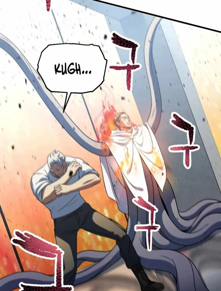 Người Chơi Không Thể Thăng Cấp Chapter 198 - 114