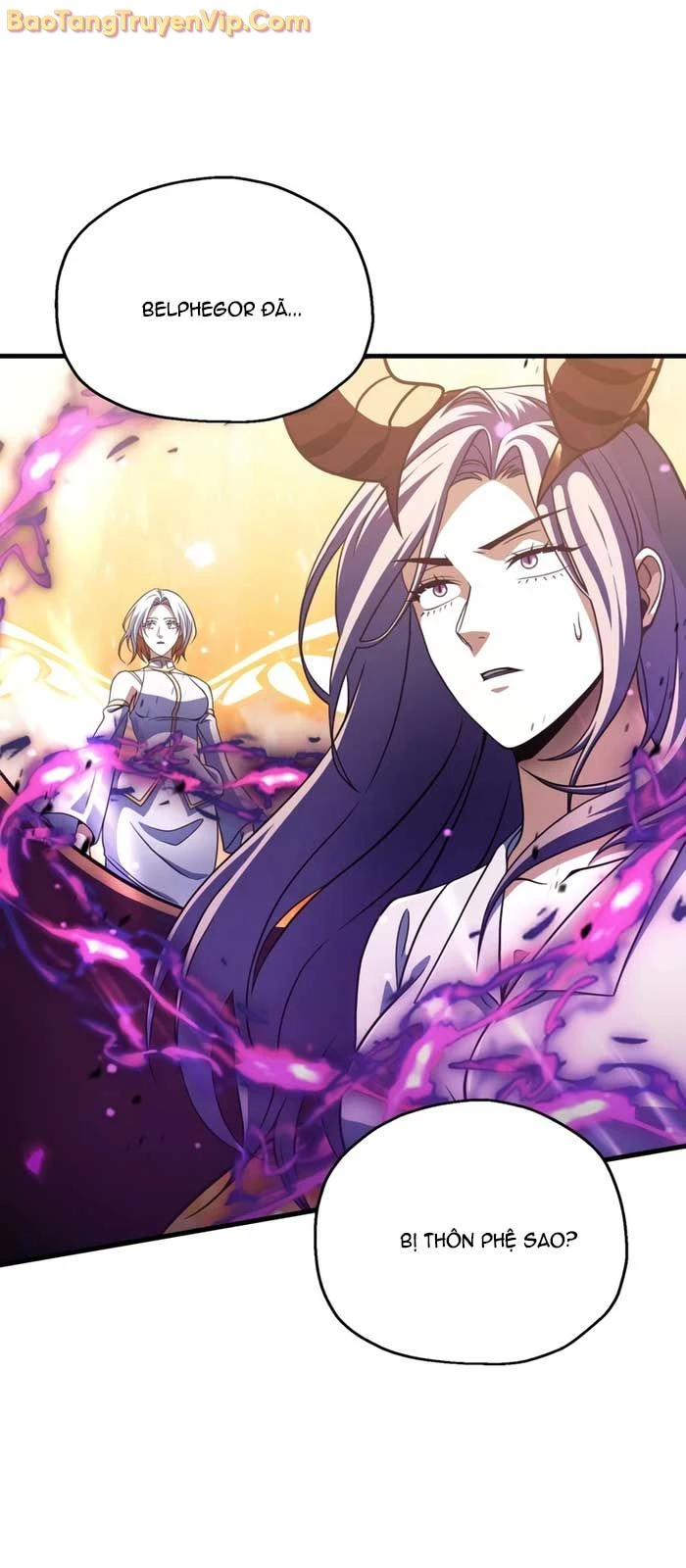 Người Chơi Không Thể Thăng Cấp Chapter 199 - 4